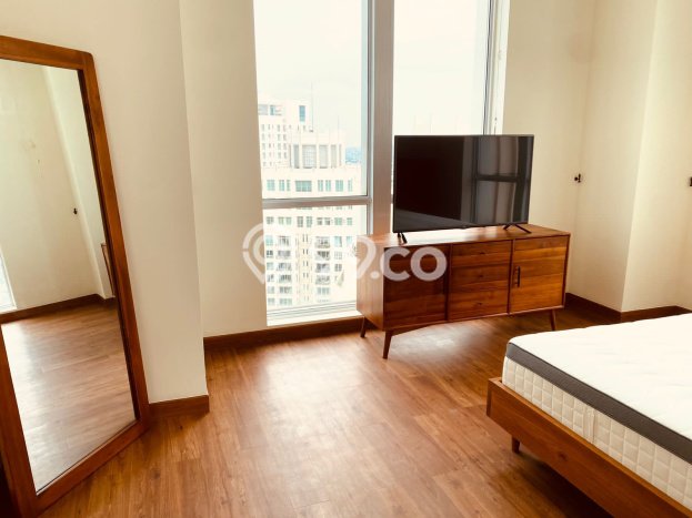 Apartemen Siap Pakai 2 BR dengan Harga Terjangkau di Area Kebayoran Lama, Jakarta Selatan Apartemen Siap Pakai 2 BR dengan Harga Terjangkau di Area Kebayoran Lama, Jakarta Selatan