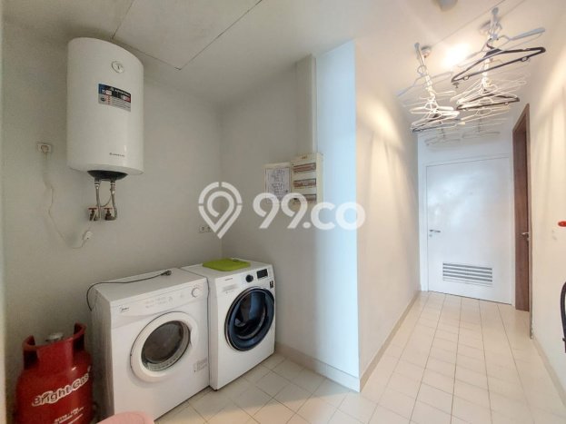 Apartemen Siap Pakai 2 BR dengan Harga Terjangkau di Area Kebayoran Lama, Jakarta Selatan Apartemen Siap Pakai 2 BR dengan Harga Terjangkau di Area Kebayoran Lama, Jakarta Selatan