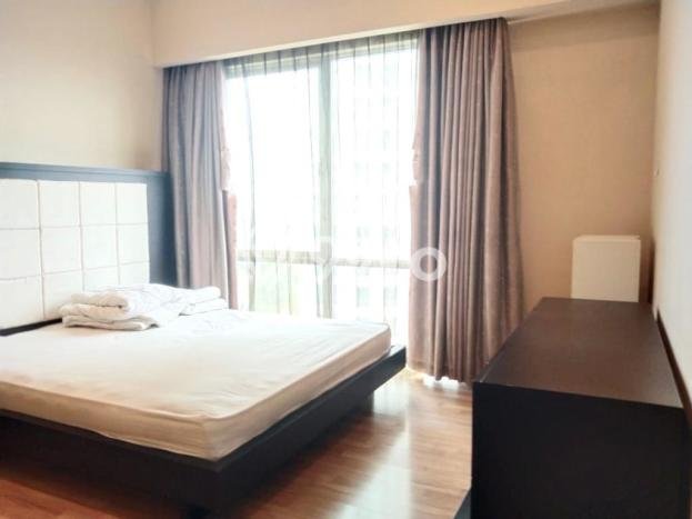 Sewa Sekarang Apartemen Strategis 2 KT, 2 KM di Kawasan Kebayoran Baru Sewa Sekarang Apartemen Strategis 2 KT, 2 KM di Kawasan Kebayoran Baru