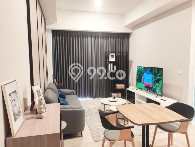 Disewakan Apartemen Murah di Thamrin 1 KT Disewakan Apartemen Murah di Thamrin 1 KT