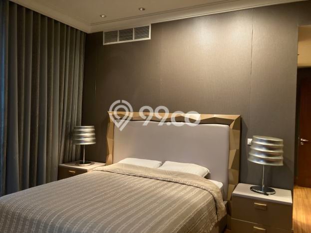 Dijual Apartemen Mewah 2 KT & 2 KM di Kebayoran Lama, Jakarta Selatan Dijual Apartemen Mewah 2 KT & 2 KM di Kebayoran Lama, Jakarta Selatan