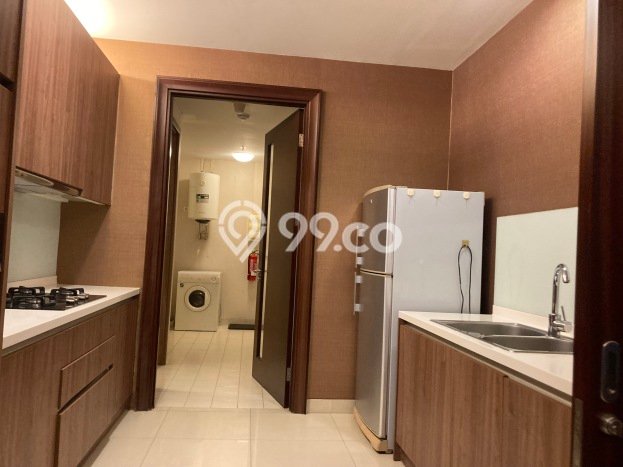 Dijual Apartemen Mewah 2 KT & 2 KM di Kebayoran Lama, Jakarta Selatan Dijual Apartemen Mewah 2 KT & 2 KM di Kebayoran Lama, Jakarta Selatan