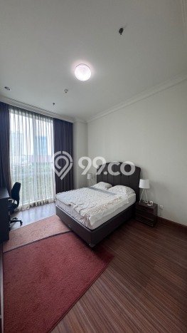 Apartemen Murah dengan 2 BR & 2 KM di Kebayoran Lama Jakarta Selatan Apartemen Murah dengan 2 BR & 2 KM di Kebayoran Lama Jakarta Selatan