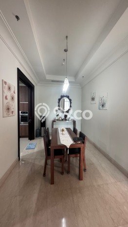 Apartemen Murah dengan 2 BR & 2 KM di Kebayoran Lama Jakarta Selatan Apartemen Murah dengan 2 BR & 2 KM di Kebayoran Lama Jakarta Selatan