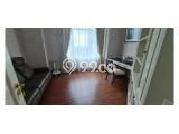 Hunian Apartemen High-Class untuk Dijual di Jakarta Selatan dengan 3 BR & 1 Kamar Mandi Hunian Apartemen High-Class untuk Dijual di Jakarta Selatan dengan 3 BR & 1 Kamar Mandi