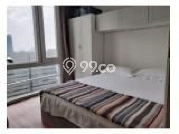 Apartemen Siap Huni 3 Kamar dengan Harga Terjangkau di Area Tanah Abang, Jakarta Pusat Apartemen Siap Huni 3 Kamar dengan Harga Terjangkau di Area Tanah Abang, Jakarta Pusat