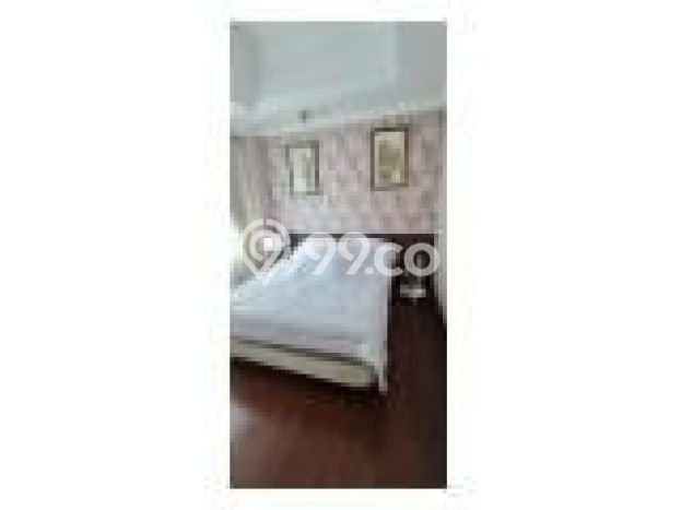 Hunian Apartemen High-Class untuk Dijual di Jakarta Selatan dengan 3 BR & 1 Kamar Mandi Hunian Apartemen High-Class untuk Dijual di Jakarta Selatan dengan 3 BR & 1 Kamar Mandi