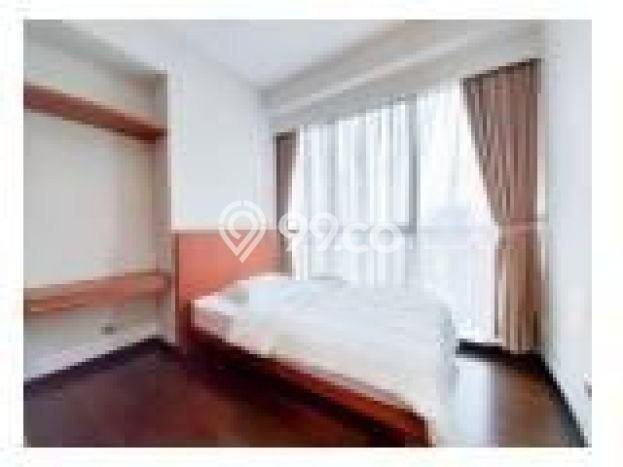 Paling Dicari! Apartemen Eksklusif Dijual di Kuningan Punya 3 Bedroom Paling Dicari! Apartemen Eksklusif Dijual di Kuningan Punya 3 Bedroom