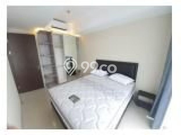 Apartemen Cozy Dijual di Jakarta Selatan Spesifikasi 1 KT, 1 KM Apartemen Cozy Dijual di Jakarta Selatan Spesifikasi 1 KT, 1 KM