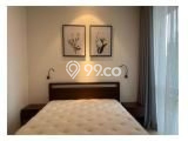 Apartemen Nyaman untuk Disewa di Jakarta Selatan, 3 Kamar Tidur dan 3 Kamar Mandi Apartemen Nyaman untuk Disewa di Jakarta Selatan, 3 Kamar Tidur dan 3 Kamar Mandi