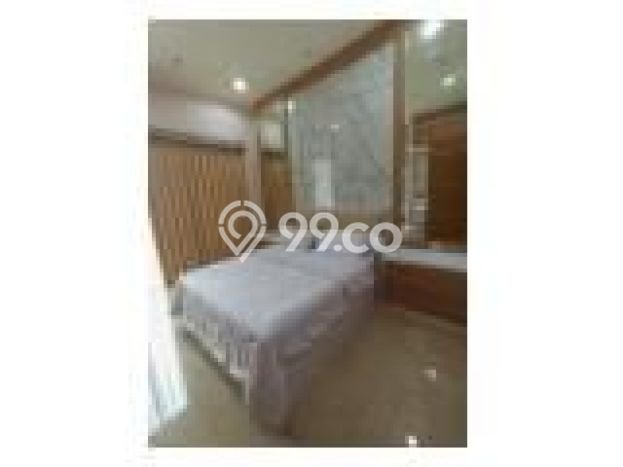 Apartemen Eksklusif Dijual di Kebayoran Lama, Jakarta Selatan Punya 3 Kamar & 2 Kamar Mandi Apartemen Eksklusif Dijual di Kebayoran Lama, Jakarta Selatan Punya 3 Kamar & 2 Kamar Mandi