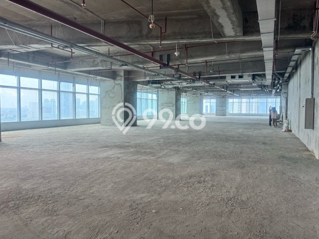 FOR SALE! Kantor di Tanah Abang Jakarta Pusat, LT 1500m2, LB 1500m2 FOR SALE! Kantor di Tanah Abang Jakarta Pusat, LT 1500m2, LB 1500m2
