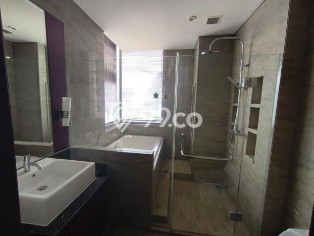Apartemen Eksklusif Dijual di Kebayoran Baru, Jakarta Selatan Punya 2 Kamar & 2 Kamar Mandi Apartemen Eksklusif Dijual di Kebayoran Baru, Jakarta Selatan Punya 2 Kamar & 2 Kamar Mandi