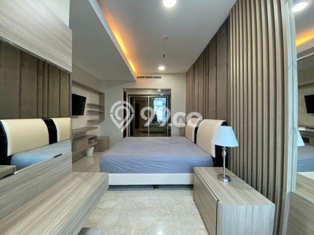 Apartemen Disewa Murah 3 KT / 2 KM di Kebayoran Baru, Jakarta Selatan Apartemen Disewa Murah 3 KT / 2 KM di Kebayoran Baru, Jakarta Selatan