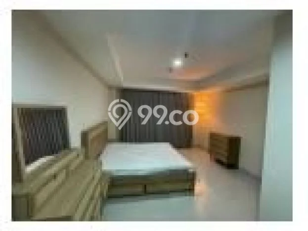 Apartemen Minimalis untuk Disewa, 2 Kamar di Jakarta Selatan Apartemen Minimalis untuk Disewa, 2 Kamar di Jakarta Selatan
