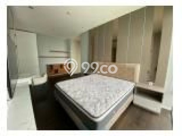Sewa Apartemen Ekonomis 2 BR di Karet Jakarta Selatan Sewa Apartemen Ekonomis 2 BR di Karet Jakarta Selatan