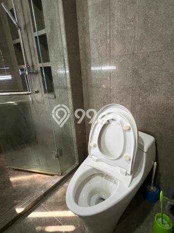 Disewakan Apartemen Ekonomis 2 KT di SCBD Jakarta Selatan Disewakan Apartemen Ekonomis 2 KT di SCBD Jakarta Selatan