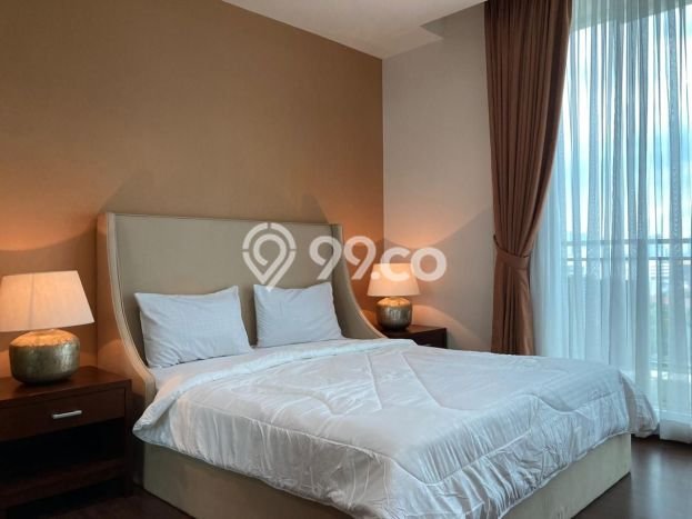 Siap Milik Apartemen Elit 2 KT & 2 KM di Kebayoran Baru, Jakarta Selatan Siap Milik Apartemen Elit 2 KT & 2 KM di Kebayoran Baru, Jakarta Selatan