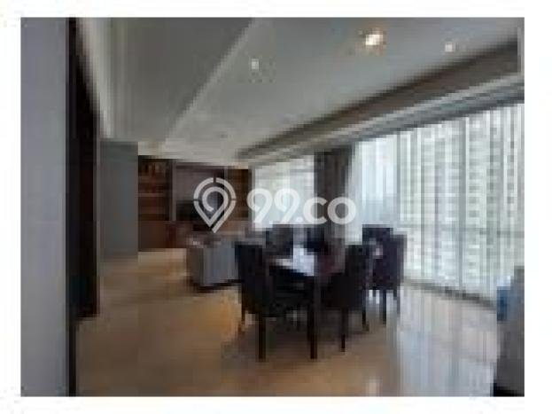 Disewakan Segera Apartemen Nyaman 2 KT di Kawasan Kebayoran Lama Disewakan Segera Apartemen Nyaman 2 KT di Kawasan Kebayoran Lama