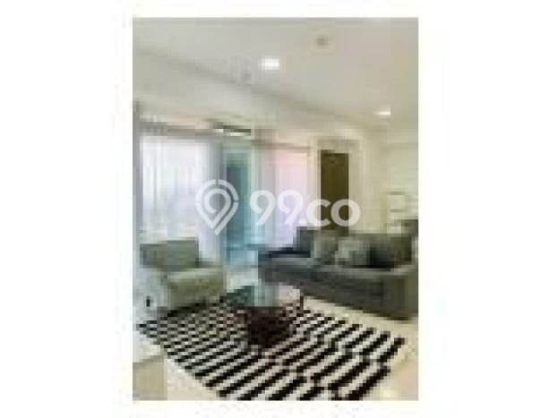 Dijual Apartemen Luxury di Gandaria 3 Kamar & 3 Kamar Mandi Dijual Apartemen Luxury di Gandaria 3 Kamar & 3 Kamar Mandi