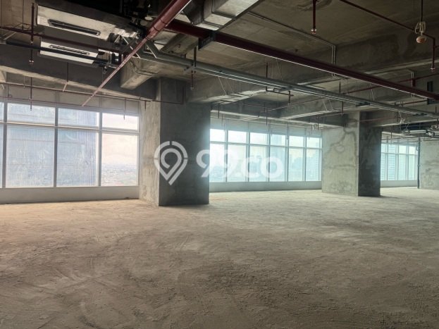 FOR SALE! Kantor di Tanah Abang Jakarta Pusat, LT 1500m2, LB 1500m2 FOR SALE! Kantor di Tanah Abang Jakarta Pusat, LT 1500m2, LB 1500m2