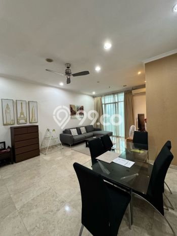 FOR SALE Hunian Apartemen High-Class di Kebayoran Lama dengan 3 Kamar Tidur & Luas 165m2 FOR SALE Hunian Apartemen High-Class di Kebayoran Lama dengan 3 Kamar Tidur & Luas 165m2