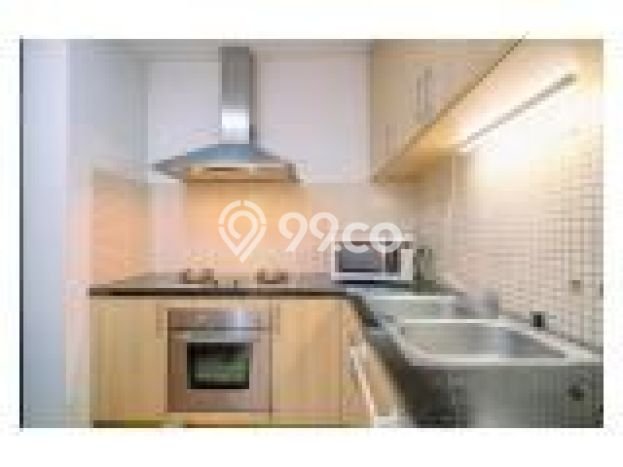 Hunian Strategis 155m2 di Kuningan Jakarta Selatan 3 KT Hunian Strategis 155m2 di Kuningan Jakarta Selatan 3 KT