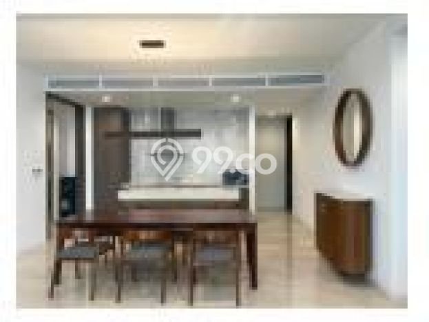 Disewakan Apartemen Paling Dicari di Karet, 3 KT, 3 KM, 230m2 Disewakan Apartemen Paling Dicari di Karet, 3 KT, 3 KM, 230m2