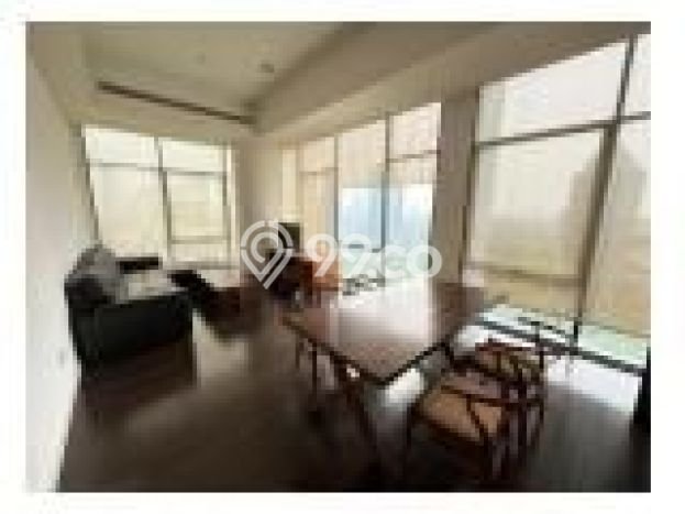 Disewakan Apartemen Murah di Karet 2 Bedroom Disewakan Apartemen Murah di Karet 2 Bedroom