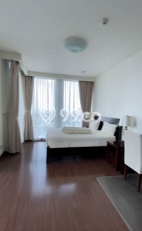 Untuk Dijual Apartemen Prestisius di Kebayoran Baru, Jakarta Selatan 2 Kamar Tidur Untuk Dijual Apartemen Prestisius di Kebayoran Baru, Jakarta Selatan 2 Kamar Tidur