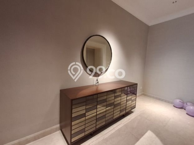 Hunian Apartemen Mewah & Eksklusif 3 Kamar di Kebayoran Lama, Jakarta Selatan Hunian Apartemen Mewah & Eksklusif 3 Kamar di Kebayoran Lama, Jakarta Selatan