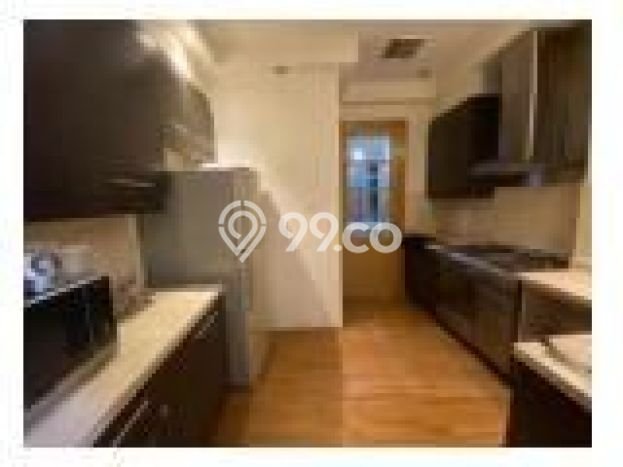 Sewa Sekarang Apartemen Strategis 1 KT, 1 KM di Kawasan Kebayoran Lama Sewa Sekarang Apartemen Strategis 1 KT, 1 KM di Kawasan Kebayoran Lama