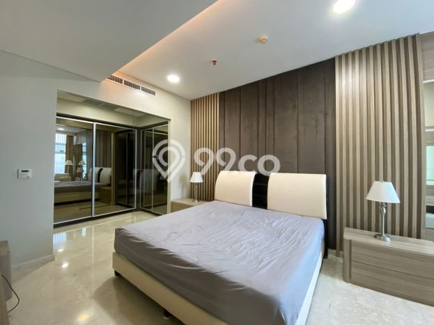 Apartemen Disewa Murah 3 KT / 2 KM di Kebayoran Baru, Jakarta Selatan Apartemen Disewa Murah 3 KT / 2 KM di Kebayoran Baru, Jakarta Selatan