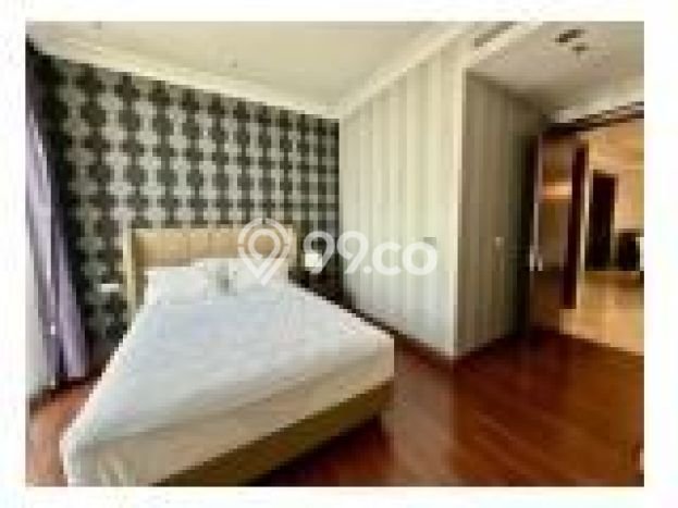 Apartemen Eksklusif Dijual di Kebayoran Lama, Jakarta Selatan Punya 3 Kamar & 3 Kamar Mandi Apartemen Eksklusif Dijual di Kebayoran Lama, Jakarta Selatan Punya 3 Kamar & 3 Kamar Mandi