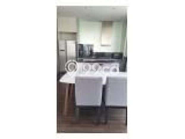 Disewakan Apartemen Murah di Karet 2 KT Disewakan Apartemen Murah di Karet 2 KT
