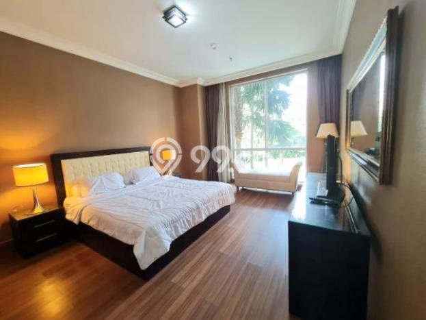 Sewa Hunian Apartemen Ideal di Kebayoran Lama, 2 Kamar Tidur, Luas 153m2m² Sewa Hunian Apartemen Ideal di Kebayoran Lama, 2 Kamar Tidur, Luas 153m2m²