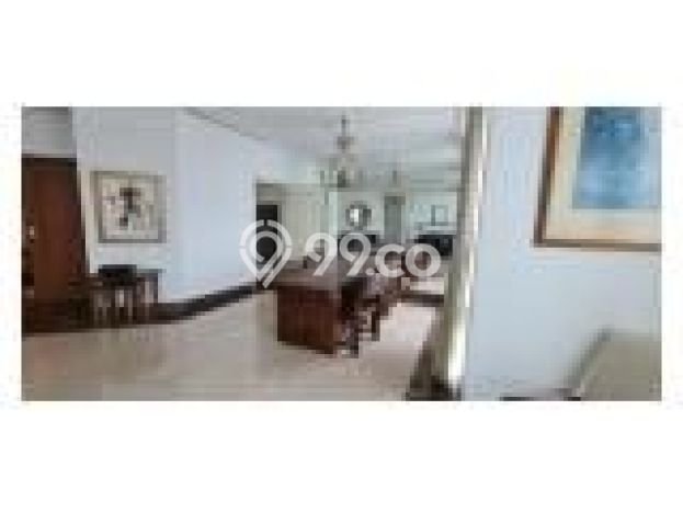 Hunian Apartemen High-Class untuk Dijual di Jakarta Selatan dengan 3 BR & 1 Kamar Mandi Hunian Apartemen High-Class untuk Dijual di Jakarta Selatan dengan 3 BR & 1 Kamar Mandi