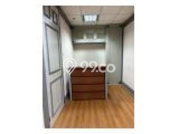 Unit Kantor Disewakan di Sudirman di Area Ramai & Strategis Unit Kantor Disewakan di Sudirman di Area Ramai & Strategis
