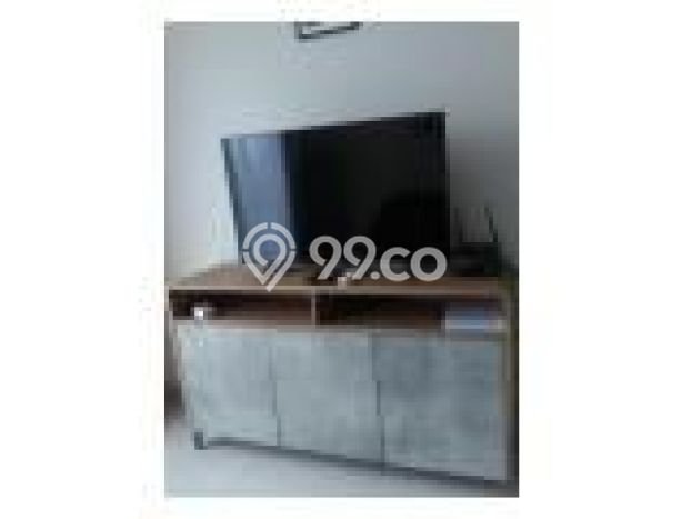 Apartemen Cozy Dijual di Jakarta Selatan Spesifikasi 1 KT, 1 KM Apartemen Cozy Dijual di Jakarta Selatan Spesifikasi 1 KT, 1 KM