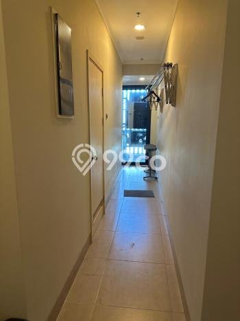 Hunian Apartemen Minimalis di scbd Punya 3 Kamar Tidur & 2 Kamar Mandi Hunian Apartemen Minimalis di scbd Punya 3 Kamar Tidur & 2 Kamar Mandi
