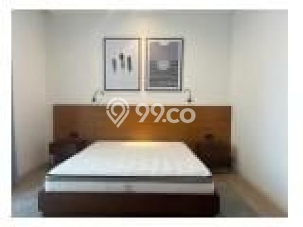 Apartemen Ideal untuk Disewa di Jakarta Selatan, 3 Kamar Tidur dan 2 Kamar Mandi Apartemen Ideal untuk Disewa di Jakarta Selatan, 3 Kamar Tidur dan 2 Kamar Mandi