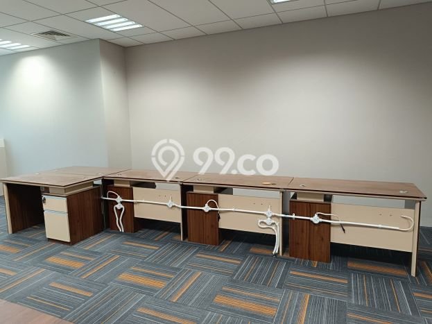 Kantor untuk Disewa di Pusat Jakarta Barat Luas Bangunan 129m2 Kantor untuk Disewa di Pusat Jakarta Barat Luas Bangunan 129m2