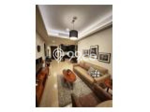 Sewa Apartemen Minimalis 3 Kamar 159m2 di Kebayoran Lama Jakarta Selatan Sewa Apartemen Minimalis 3 Kamar 159m2 di Kebayoran Lama Jakarta Selatan