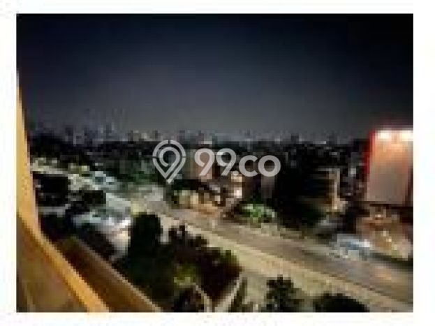 Disewakan Apartemen Murah di Mampang 1 KT Disewakan Apartemen Murah di Mampang 1 KT