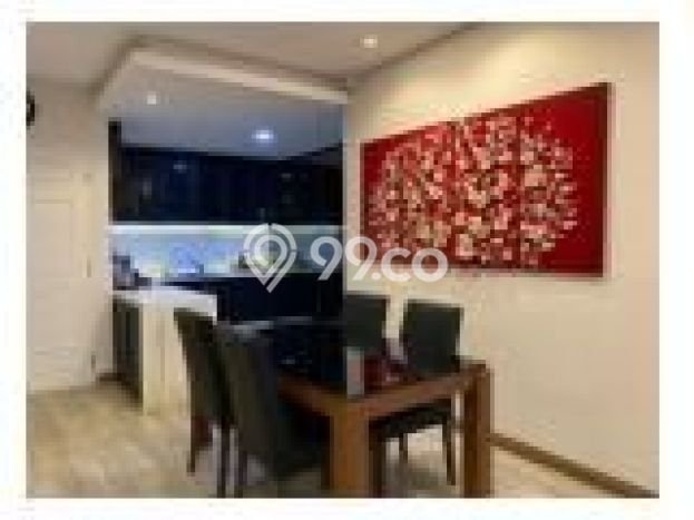 Hunian Apartemen Mewah & Eksklusif 3 BR di Tanah Abang, Jakarta Pusat Hunian Apartemen Mewah & Eksklusif 3 BR di Tanah Abang, Jakarta Pusat