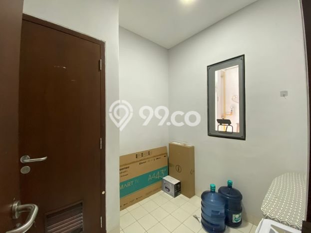 Hunian Apartemen Minimalis di Setiabudi Punya 3 Kamar Tidur & 3 Kamar Mandi Hunian Apartemen Minimalis di Setiabudi Punya 3 Kamar Tidur & 3 Kamar Mandi