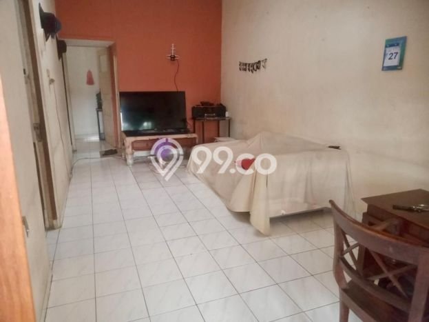 Hunian Mewah Siap Huni LT 350m2 di Kebayoran Lama, Jakarta Selatan Hunian Mewah Siap Huni LT 350m2 di Kebayoran Lama, Jakarta Selatan