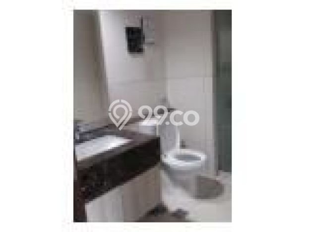 Apartemen Cozy Dijual di Jakarta Selatan Spesifikasi 1 KT, 1 KM Apartemen Cozy Dijual di Jakarta Selatan Spesifikasi 1 KT, 1 KM