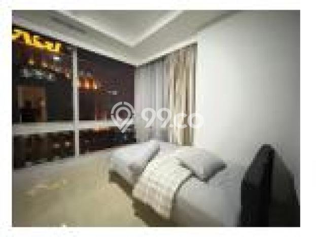 Hunian Apartemen Strategis di SCBD Punya 2 Kamar Tidur & 2 Kamar Mandi Hunian Apartemen Strategis di SCBD Punya 2 Kamar Tidur & 2 Kamar Mandi