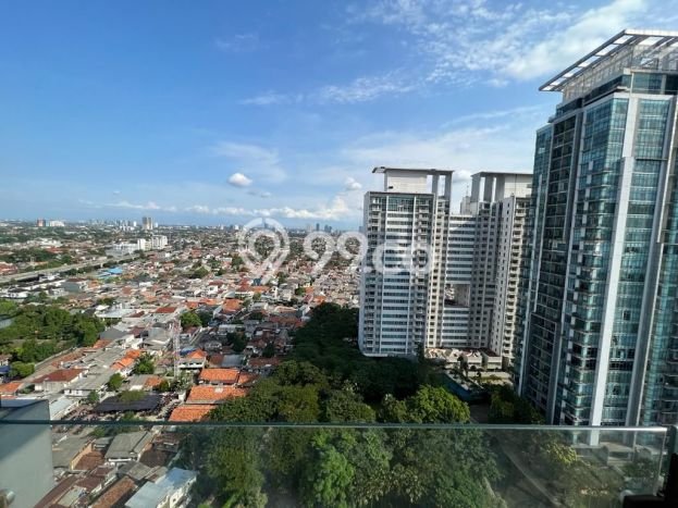 Hunian Apartemen Minimalis di Setiabudi Punya 3 Kamar Tidur & 3 Kamar Mandi Hunian Apartemen Minimalis di Setiabudi Punya 3 Kamar Tidur & 3 Kamar Mandi